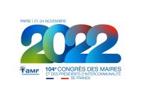 Congrès des Maires et Présidents d'intercommunalité de France