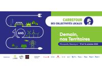 10ème édition du Carrefour des Collectivités Locales